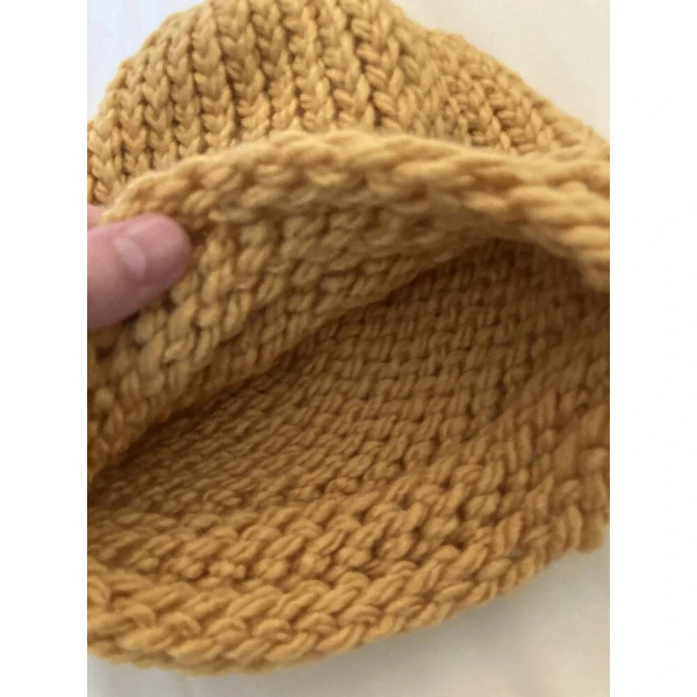 Handmade this mustard